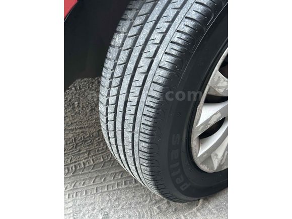 Sahibinden Renault Clio 1.2 Joy 2015 Model 