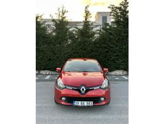 Sahibinden Renault Clio 1.2 Joy 2015 Model 