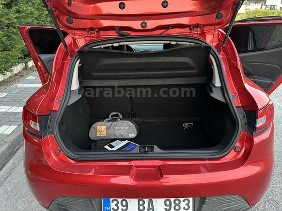 Sahibinden Renault Clio 1.2 Joy 2015 Model 