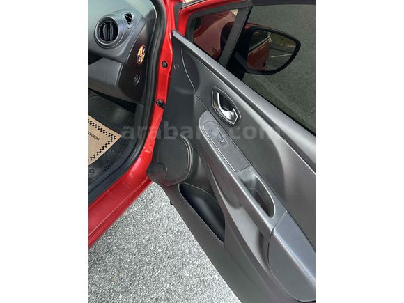 Sahibinden Renault Clio 1.2 Joy 2015 Model 