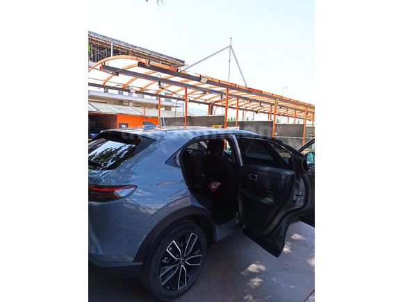 Sahibinden Honda HR-V 1.5 e-HEV Elegance 2024 Model