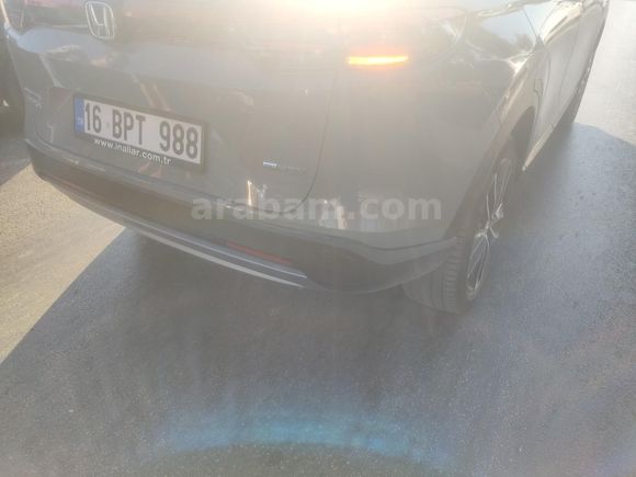 Sahibinden Honda HR-V 1.5 e-HEV Elegance 2024 Model