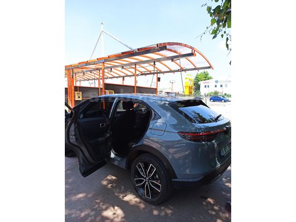 Sahibinden Honda HR-V 1.5 e-HEV Elegance 2024 Model