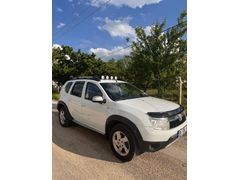 Sahibinden Düşük Km Dacia Duster 1.5 dCi Laureate