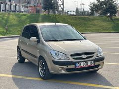 Sahibinden Hyundai Getz 1.4 DOHC HY KLM 2008 Model