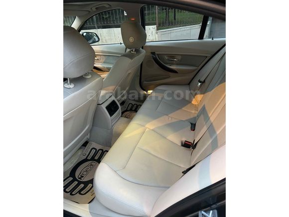 Sahibinden BMW 3 Serisi 320d Modern Line 2013 Model Ankara