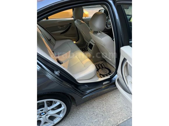 Sahibinden BMW 3 Serisi 320d Modern Line 2013 Model Ankara