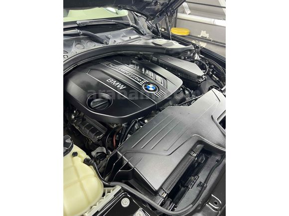 Sahibinden BMW 3 Serisi 320d Modern Line 2013 Model Ankara