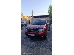 Sahibinden Dacia Duster 1.6 Sce Comfort 2019 Model Mersin 78.000 km Bordo