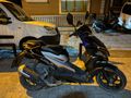 Sahibinden Yuki Imola 125 