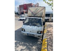 Sahibinden Hyundai H 100