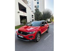 Sahibinden Volkswagen T-Roc 1.5 TSI Highline 2019 Model 