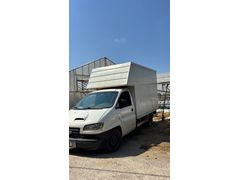 Sahibinden Hyundai Starex Kamyonet 
