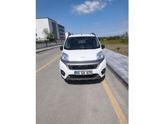 Sahibinden Fiat Fiorino Combi 1.4 Eko Premio 2022 Model