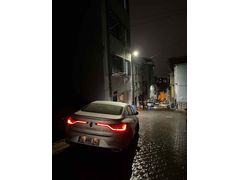 Sahibinden Renault Megane 1.5 dCi Touch 2019 Model 