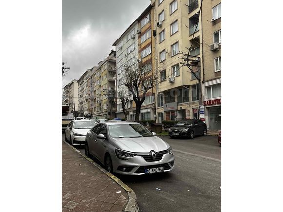 Sahibinden Renault Megane 1.5 dCi Touch 2019 Model 