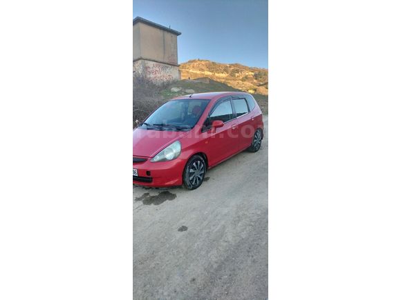 Sahibinden Honda Jazz 1.4 LS 2006 Model