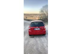 Sahibinden Honda Jazz 1.4 LS 2006 Model