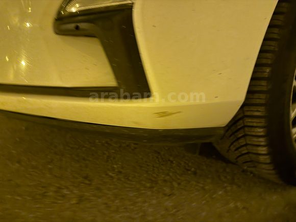 Ford Mühendisinden - Hatasız - Masrafsız - Ford Focus Titanium