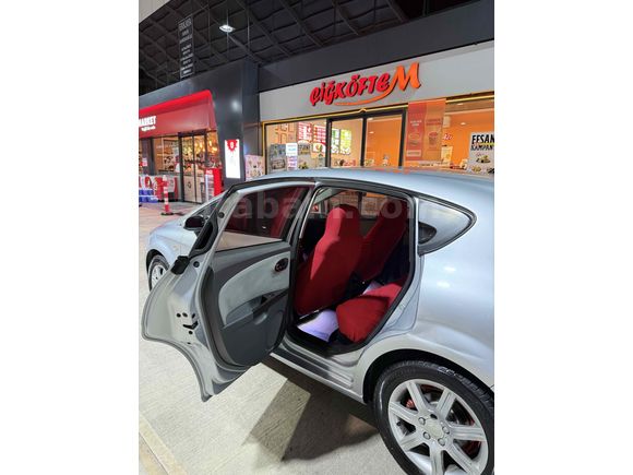 Sahibinden Seat Leon 1.6 Reference 2006 Model 