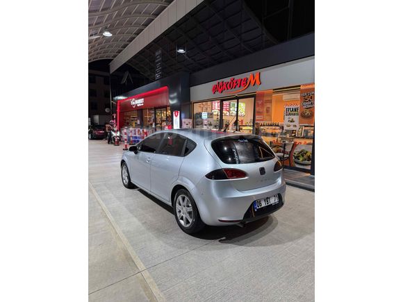 Sahibinden Seat Leon 1.6 Reference 2006 Model 