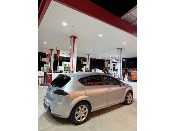 Sahibinden Seat Leon 1.6 Reference 2006 Model 