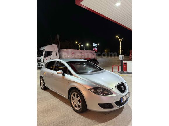 Sahibinden Seat Leon 1.6 Reference 2006 Model 