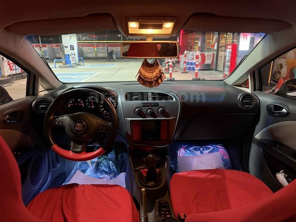 Sahibinden Seat Leon 1.6 Reference 2006 Model 