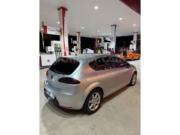 Sahibinden Seat Leon 1.6 Reference 2006 Model 