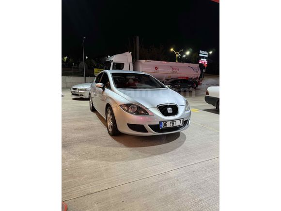 Sahibinden Seat Leon 1.6 Reference 2006 Model 