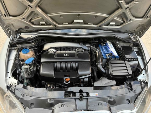 Sahibinden Seat Leon 1.6 Reference 2006 Model 