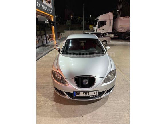 Sahibinden Seat Leon 1.6 Reference 2006 Model 