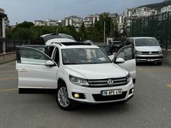 Sahibinden Volkswagen Tiguan 1.4 TSI Sport&Style 2012 Model 