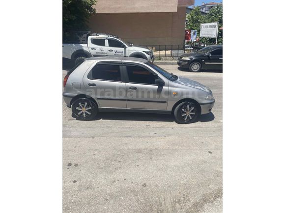 Sahibinden Fiat Palio 1.2 EL 2001 Model 