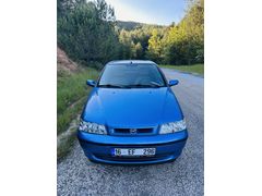 Sahibinden Fiat Palio 1.2 EL 2004 Model Manisa