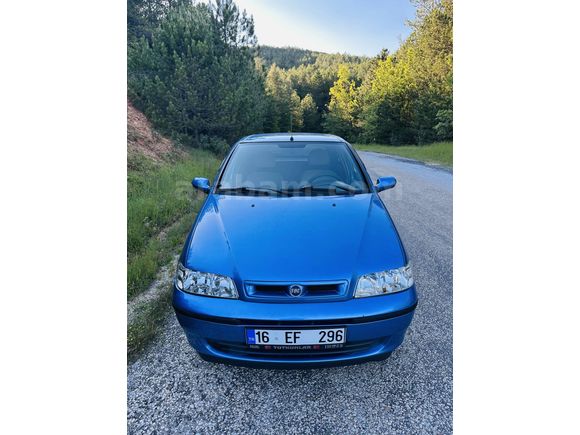 Sahibinden Fiat Palio 1.2 EL 2004 Model Manisa