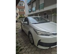 Sahibinden Toyota Corolla 1.33 Life 2017 Model