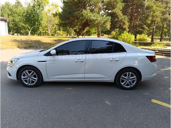 Acil Satılık İlk Sahibinden 46 Bin Km'de
