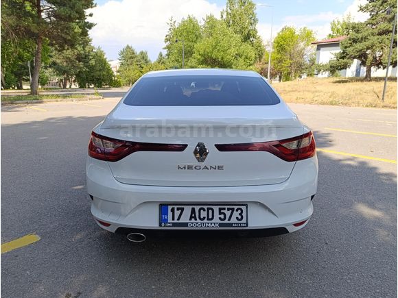 Acil Satılık İlk Sahibinden 46 Bin Km'de