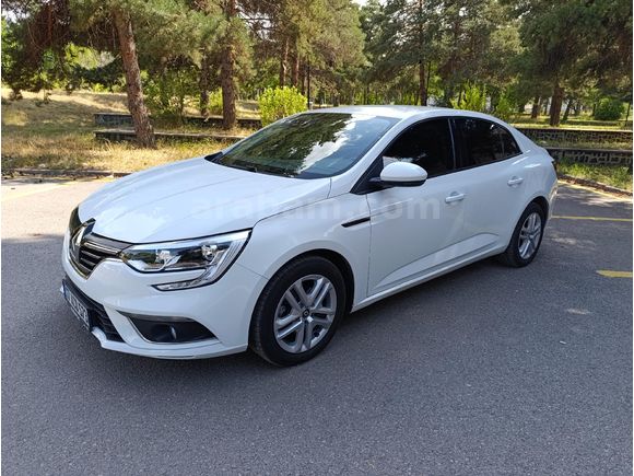 Acil Satılık İlk Sahibinden 46 Bin Km'de