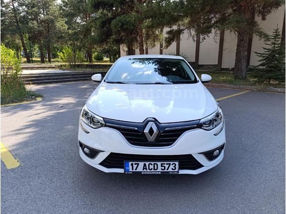 Acil Satılık İlk Sahibinden 46 Bin Km'de