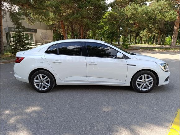 Acil Satılık İlk Sahibinden 46 Bin Km'de