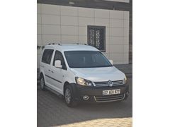 Sahibinden Volkswagen Caddy 1.6 TDI Trendline 2013 Model