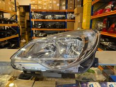 OPEL CORSA D SOL FAR KROM 2011-2014 ORIJINAL 95511327 1226125