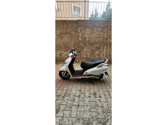 Sahibinden Honda Activa 125