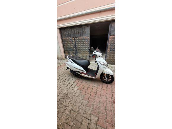Sahibinden Honda Activa 125