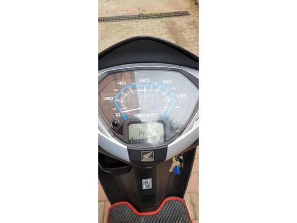 Sahibinden Honda Activa 125