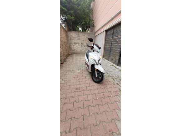 Sahibinden Honda Activa 125