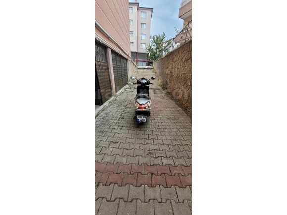 Sahibinden Honda Activa 125