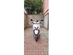 Sahibinden Honda Activa 125